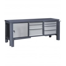Workbench heavy series 210 Ch D 2M2S SME