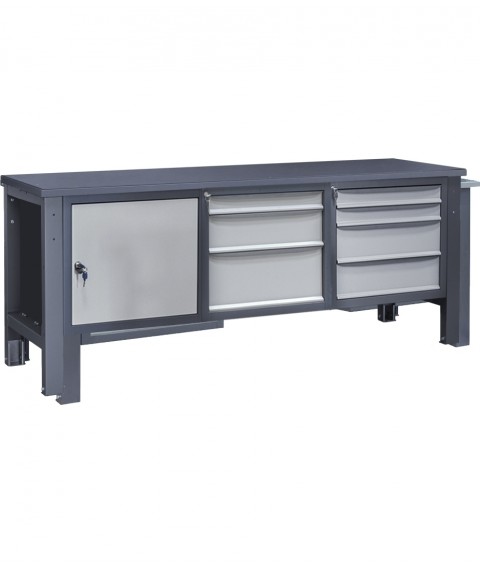 Workbench heavy series 210 Ch D 2M2S SME