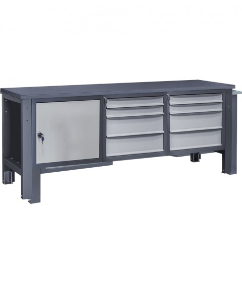 Workbench heavy series 210 Ch D 2M2S 2M2S