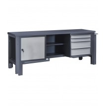 Workbench heavy series 210 Ch D 2M2S 2Pu