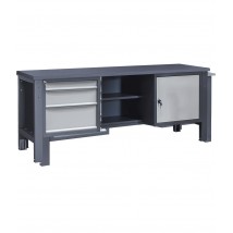 Heavy series workbench 210 Ch MSB D 2Pu