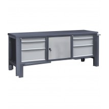 Workbench heavy series 210 Ch MSB MSB D