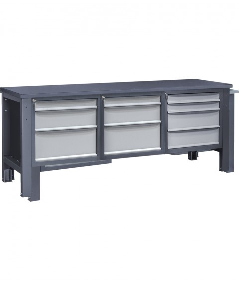 Workbench heavy series 210 Ch MSB 2M2S MSB