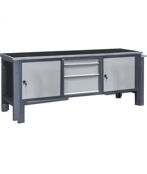 Workbench heavy series 210 R D D SME