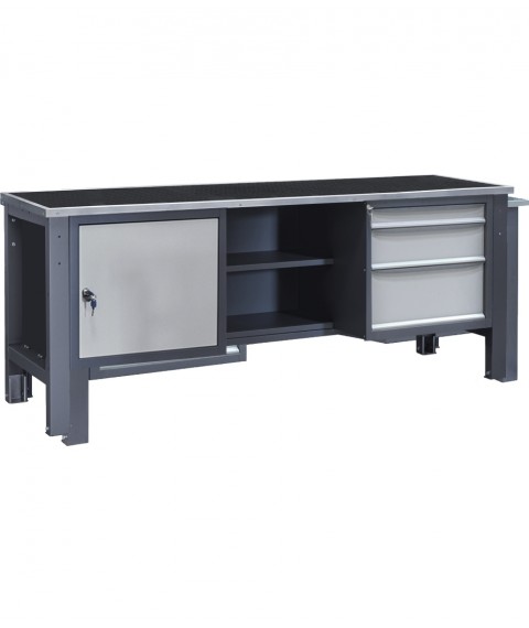 Workbench heavy series 210 R D MSB 2Pu