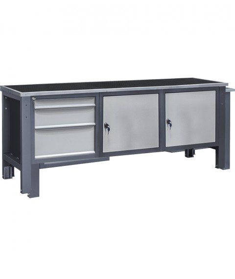 Workbench heavy series 210 R MSB D D