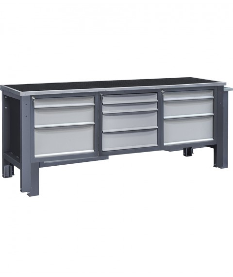 Workbench heavy series 210 R MSB MSB 2M2S