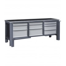 Workbench heavy series 210 R MSB 2M2S MSB