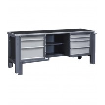 Workbench heavy series 210 R MSB 2M2S 2Pu