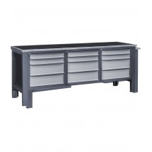 Heavy series workbench 210 R 2M2S 2M2S 2M2S