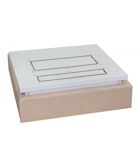 Wall-mounted server cabinet ShS-09U/6.4SU