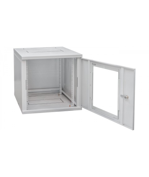 Wall-mounted server cabinet ShS-12/6.4SU