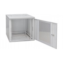 Wall-mounted server cabinet ShS-12/6.6PU