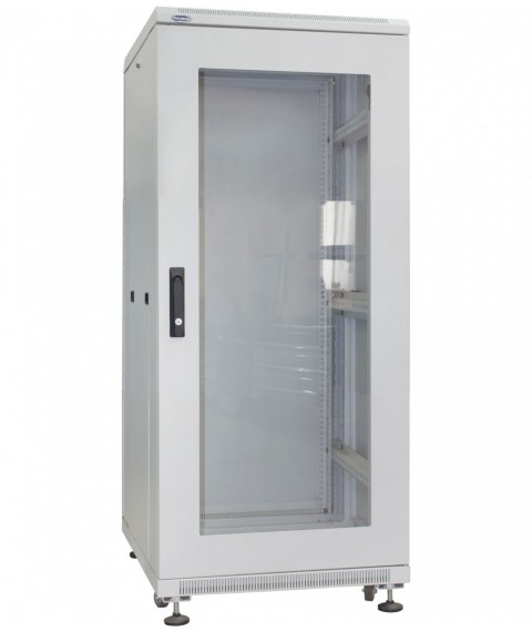 Floor mounting server cabinet ShS-24U/6.8S