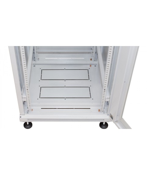Floor mounting server cabinet ShS-24U/6.8S