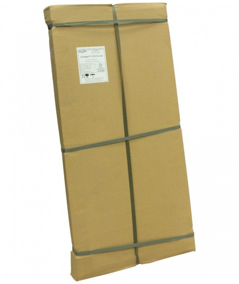 Rack MS 4 shelves 1450×1000×300 Gray (RAL-7035)