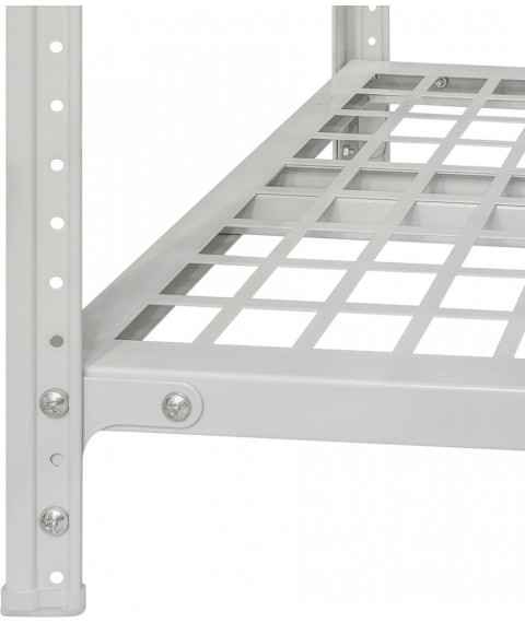 Rack SK perforated shelf 2000×600