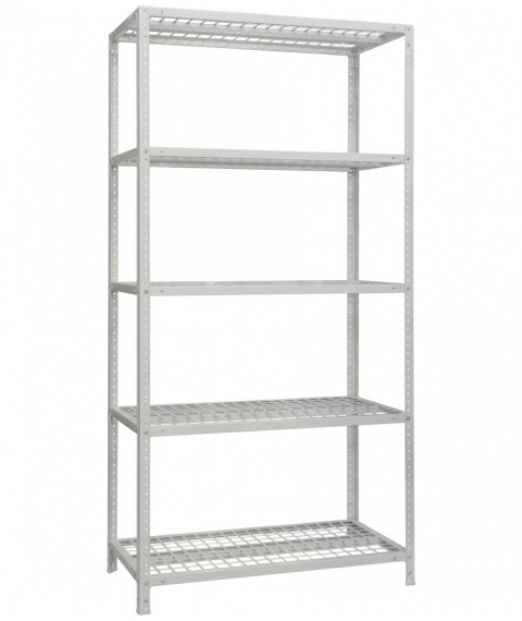Rack SK perforated shelf 2000×600