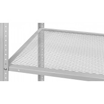 Rack SK mesh shelf 1500×600