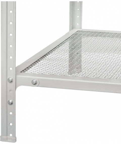 Rack SK mesh shelf 2500×500