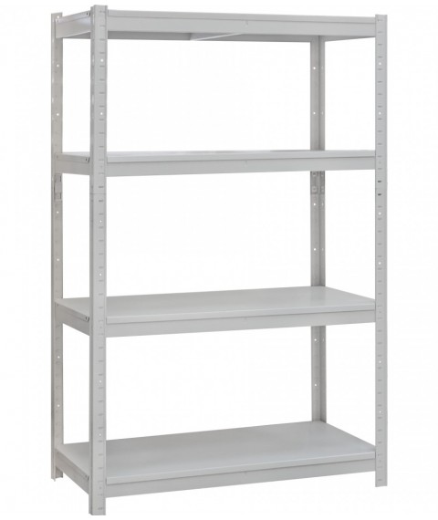 Rack for 4 shelves ST 1520×920×460 Powder