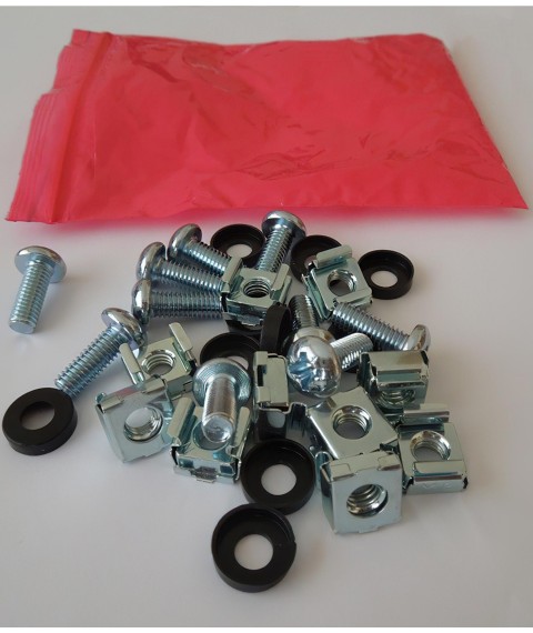 ShS fastening kit 10 pcs