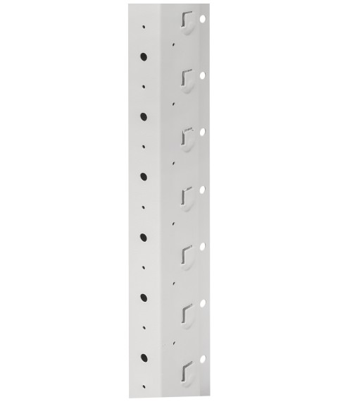PS shelving rack