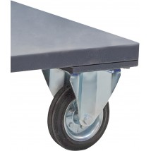 Plattformgitterwagen TPS-1S-15x8