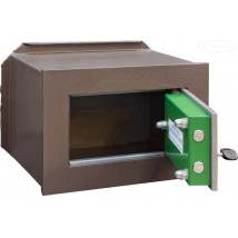 Eingebauter Safe 1070