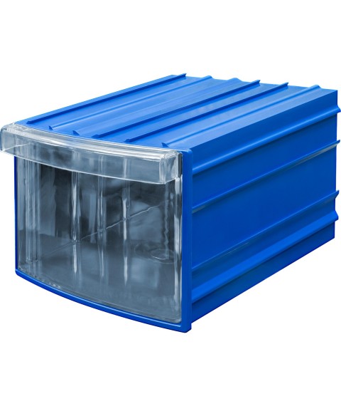 Pull-out modular drawer 306 (HxWxD) 83x103x135