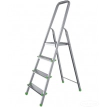 Universalleiter "Stufenleiter" 914, 4st