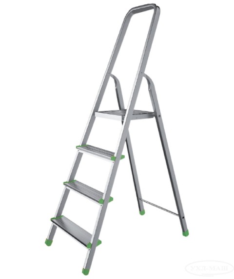 Universal ladder "Step-ladder" 914, 4st