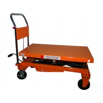 Ladeplattform PV-1000/100