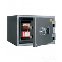 Сейф взломостойкий и огнестойкий ASG 32 EL