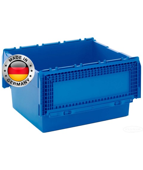 Пластиковый контейнер MBD 8642