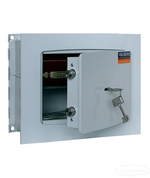 Built-in safe AW-2714