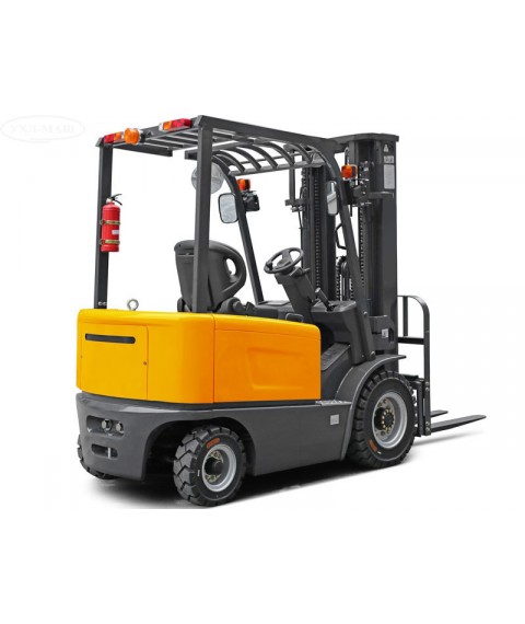 Forklift (electro) 2000kg x 4500mm