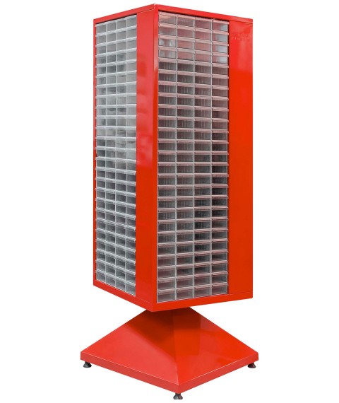 Rotary cabinet MT-202
