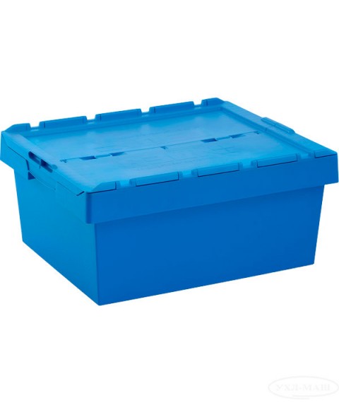 Plastic container MBD 8632