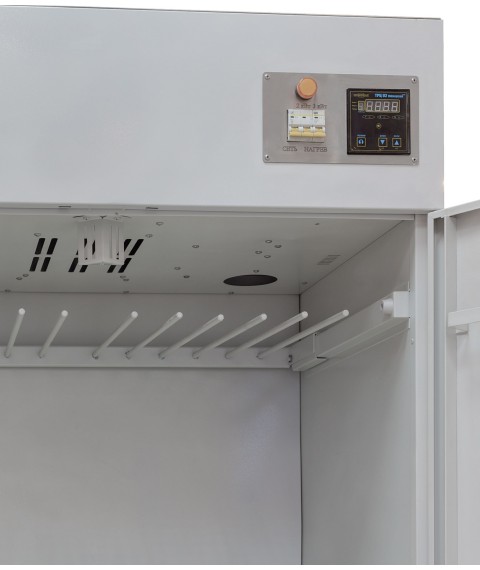 Сушильный шкаф для сушки одежды ШСО–10 В акционный