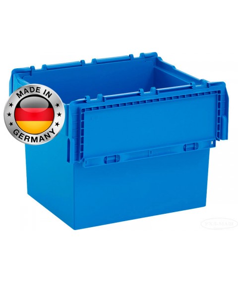 Plastic container MBD 6442