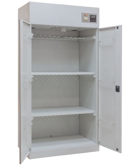 Drying cabinet for drying clothes SHSO-10 V promotional
