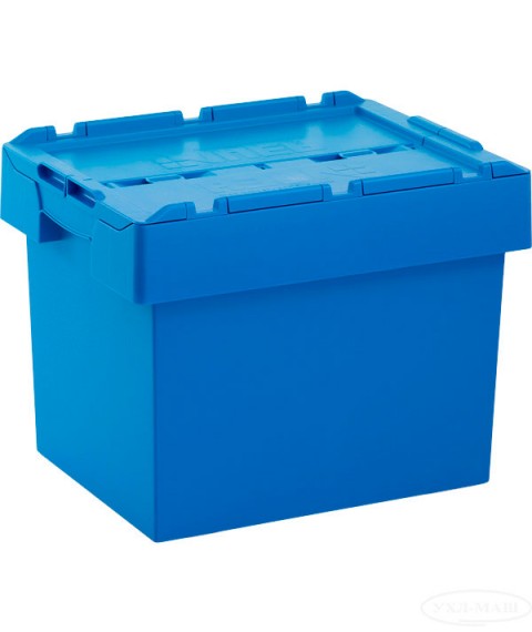 Plastic container MBD 6442