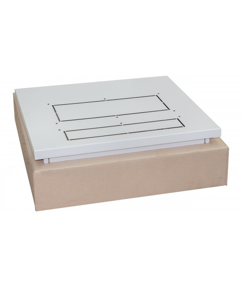 Wand-Serverschrank SHS-12U / 6.4SU