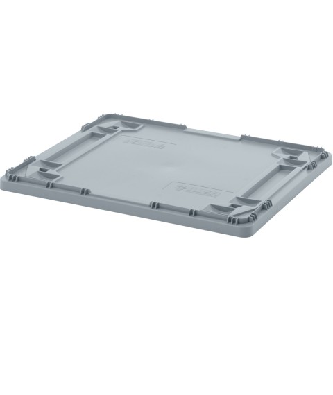 Cover for Euro container DE 86