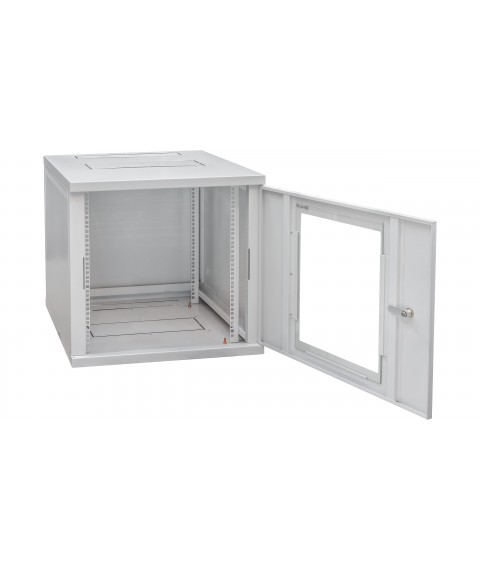 Wand-Serverschrank SHS-12U / 6.4SU