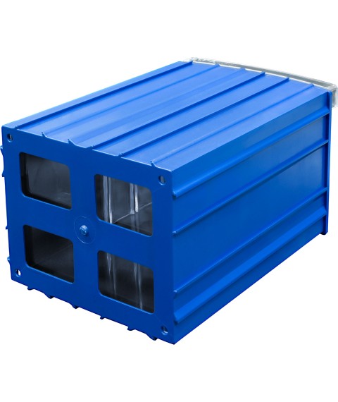 Pull-out modular drawer 306 (HxWxD) 83x103x135