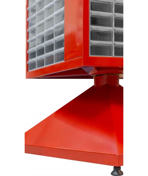 Rotary cabinet MT-202