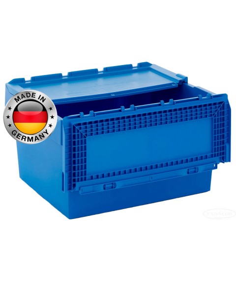 Пластиковый контейнер MBD 8642