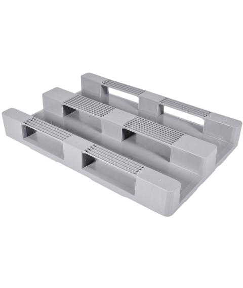 Hygienic pallet
